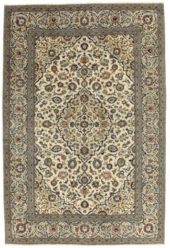 Carpet Kashan  296x200