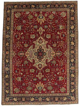Carpet Tabriz  360x262