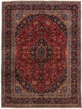 Carpet Kashan  378x285