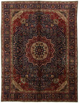 Carpet Jozan Sarouk 400x308