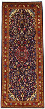 Carpet Farahan Sarouk 324x128