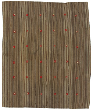 Carpet KilimFars Qashqai 324x263