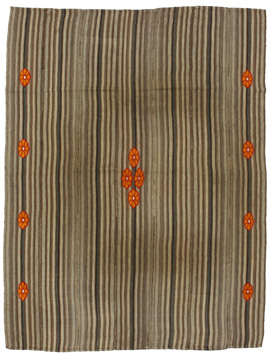 Carpet KilimFars Qashqai 295x220