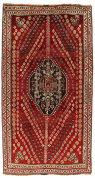 Carpet Qashqai Shiraz 298x156