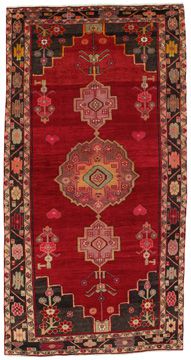 Carpet Lilian Sarouk 268x138