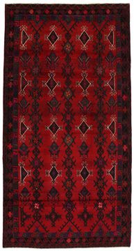 Carpet Afshar Sirjan 294x149