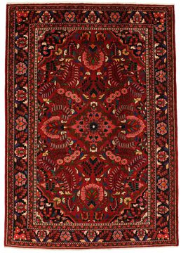 Carpet Lilian Sarouk 312x222