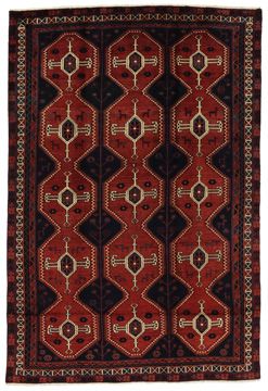 Carpet Afshar Sirjan 313x210
