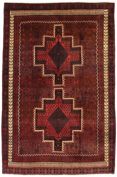 Carpet Afshar Sirjan 247x162
