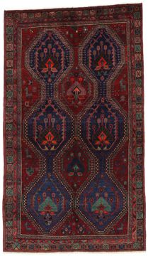 Carpet Afshar Sirjan 252x146