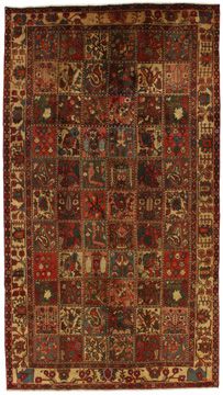 Carpet Bakhtiari  300x166