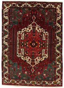 Carpet Afshar Sirjan 287x209