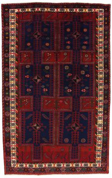 Carpet Afshar Sirjan 273x170