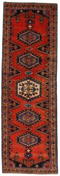 Carpet Wiss  315x100