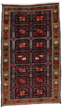 Carpet Bakhtiari Lori 243x148