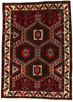 Carpet Lori Gabbeh 210x152