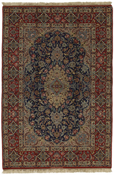 Carpet Isfahan  243x163