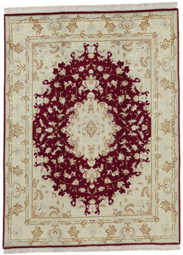 Carpet Tabriz  201x150
