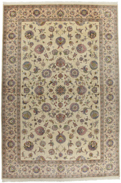 Carpet Tabriz  512x343