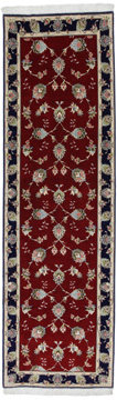 Carpet Tabriz  241x72