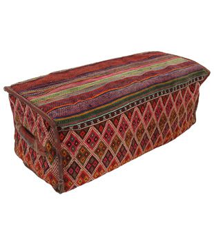 Carpet Mafrash Bedding Bag 115x47