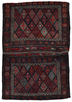 Carpet Jaf Saddlebags 155x108