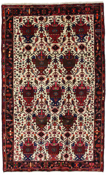 Carpet Afshar Sirjan 263x155