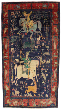 Carpet Bijar Kurdi 333x180