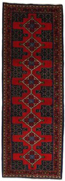 Carpet Senneh Kurdi 292x101