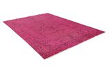 Vintage Persian Carpet 348x242 - Picture 1