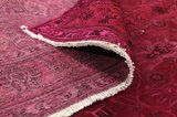 Vintage Persian Carpet 348x242 - Picture 5