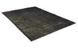 Vintage - Farahan Persian Carpet 277x195 - Picture 1