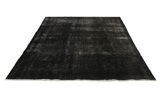 Vintage - Farahan Persian Carpet 277x195 - Picture 3