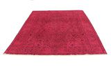 Vintage Persian Carpet 280x200 - Picture 3