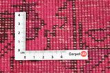 Vintage Persian Carpet 280x200 - Picture 4