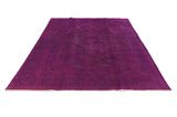 Vintage - Jozan Persian Carpet 294x197 - Picture 3
