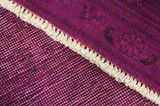 Vintage - Jozan Persian Carpet 294x197 - Picture 6