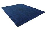 Vintage Persian Carpet 350x270 - Picture 1
