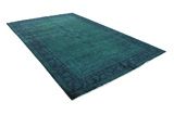 Vintage Persian Carpet 365x233 - Picture 1