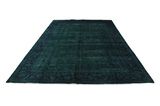 Vintage Persian Carpet 365x233 - Picture 3
