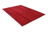 Vintage Persian Carpet 282x190 - Picture 1