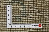 Tabriz - Patina Persian Carpet 290x193 - Picture 4