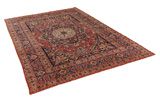 Farahan - Antique Persian Carpet 296x199 - Picture 1