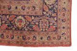 Farahan - Antique Persian Carpet 296x199 - Picture 3