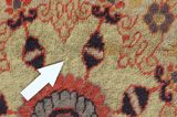 Farahan - Antique Persian Carpet 296x199 - Picture 18