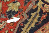 Farahan - Antique Persian Carpet 296x199 - Picture 17