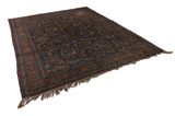 Bijar - Antique Persian Carpet 330x255 - Picture 1