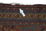 Bijar - Antique Persian Carpet 330x255 - Picture 18