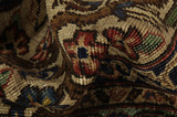 Bakhtiari - old Persian Carpet 396x297 - Picture 7