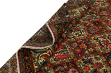 Bakhtiari Persian Carpet 398x316 - Picture 5